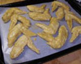 タンドリーチキン作り方4写真