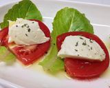 濃厚チーズ豆腐*やわらかめ作り方5写真