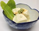 濃厚チーズ豆腐*やわらかめ作り方6写真