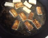 グルテンフリー☻低糖質高野豆腐ドーナツ☻作り方3写真