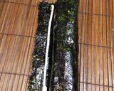 お弁当に☆ポテトサラダの海苔巻き作り方9写真