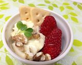 濃厚チーズ豆腐*やわらかめ作り方7写真