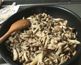 保存食☆キノコ塩麹作り方3写真