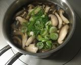 保存食☆キノコ塩麹作り方5写真