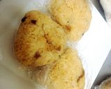 簡単！炊き込み御飯作り方1写真