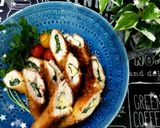簡単スタミナ♡ミラノ風ささみでカツレツ作り方5写真