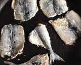 さんまの蒲焼き作り方4写真