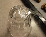 グラノーラと卵のクッキー作り方9写真