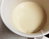 全卵レンジで♪紅茶カスタードクリーム作り方1写真