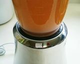 甘酒を使ったにんじんスープ作り方3写真