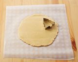 オーナメントクッキー作り方6写真