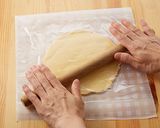 オーナメントクッキー作り方5写真