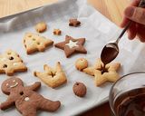 オーナメントクッキー作り方10写真