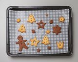 オーナメントクッキー作り方8写真
