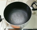簡単★かぼちゃの甘露煮作り方2写真