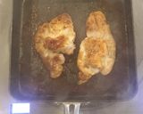 きんかんでサッパリ！絶品☆生姜焼き作り方3写真