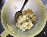 じゃがりこの簡単ぽてとぐらたん作り方3写真