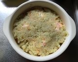じゃがりこの簡単ぽてとぐらたん作り方4写真