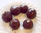 きんかんのチョコポップ作り方4写真