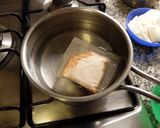 豆腐にあり合わせ和風あんかけ作り方1写真