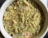じゃがりこの簡単ぽてとぐらたん作り方5写真