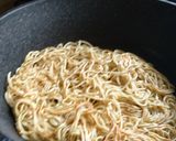 大磯屋ソース焼そば作り方3写真