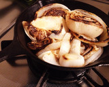 新玉ねぎとチーズのお手軽マヨグラタン♪作り方1写真