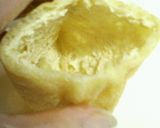 オクラ納豆大葉のお揚げ巾着焼き作り方2写真