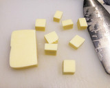 新玉ねぎとチーズのお手軽マヨグラタン♪作り方2写真