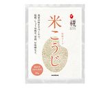炊飯器で簡単☆米こうじの甘酒の作り方作り方1写真