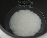 炊飯器で簡単☆米こうじの甘酒の作り方作り方3写真