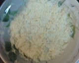 ハンバーグパテ作り方1写真