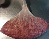 ハンバーグパテ作り方3写真