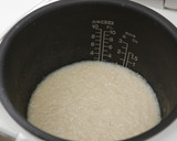 炊飯器で簡単☆米こうじの甘酒の作り方作り方5写真