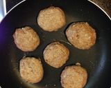 ハンバーグパテ作り方6写真
