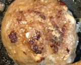 ハンバーグパテ作り方7写真