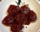 ハンバーグパテ作り方10写真