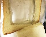 ずぼらさんのフレンチトースト作り方1写真