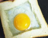 ずぼらさんのフレンチトースト作り方3写真