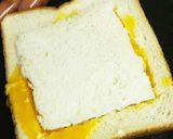 ずぼらさんのフレンチトースト作り方4写真