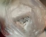 サバの竜田揚げ☆お弁当にも作り方4写真