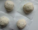 フライパンで簡単♪牡蠣と玉葱の焼き饅頭♪作り方6写真