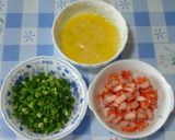 冷たい・おかず♪カニカマで☆寒天寄せ☆作り方1写真