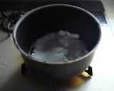 おっきなカスタードプリン作り方1写真