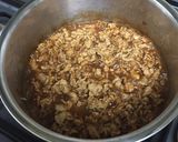 万能便利おかず、こってり肉味噌作り方7写真