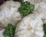 フライパンで簡単♪牡蠣と玉葱の焼き饅頭♪作り方11写真