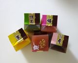 ホットケーキミックス＆羊羹で簡単六方焼作り方1写真