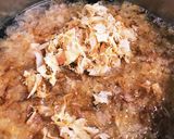 辛みのないマースカレー粉でダシ和風カレー作り方1写真
