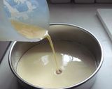 おっきなカスタードプリン作り方7写真