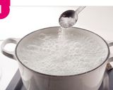 カルローズ米の基本の調理法作り方1写真